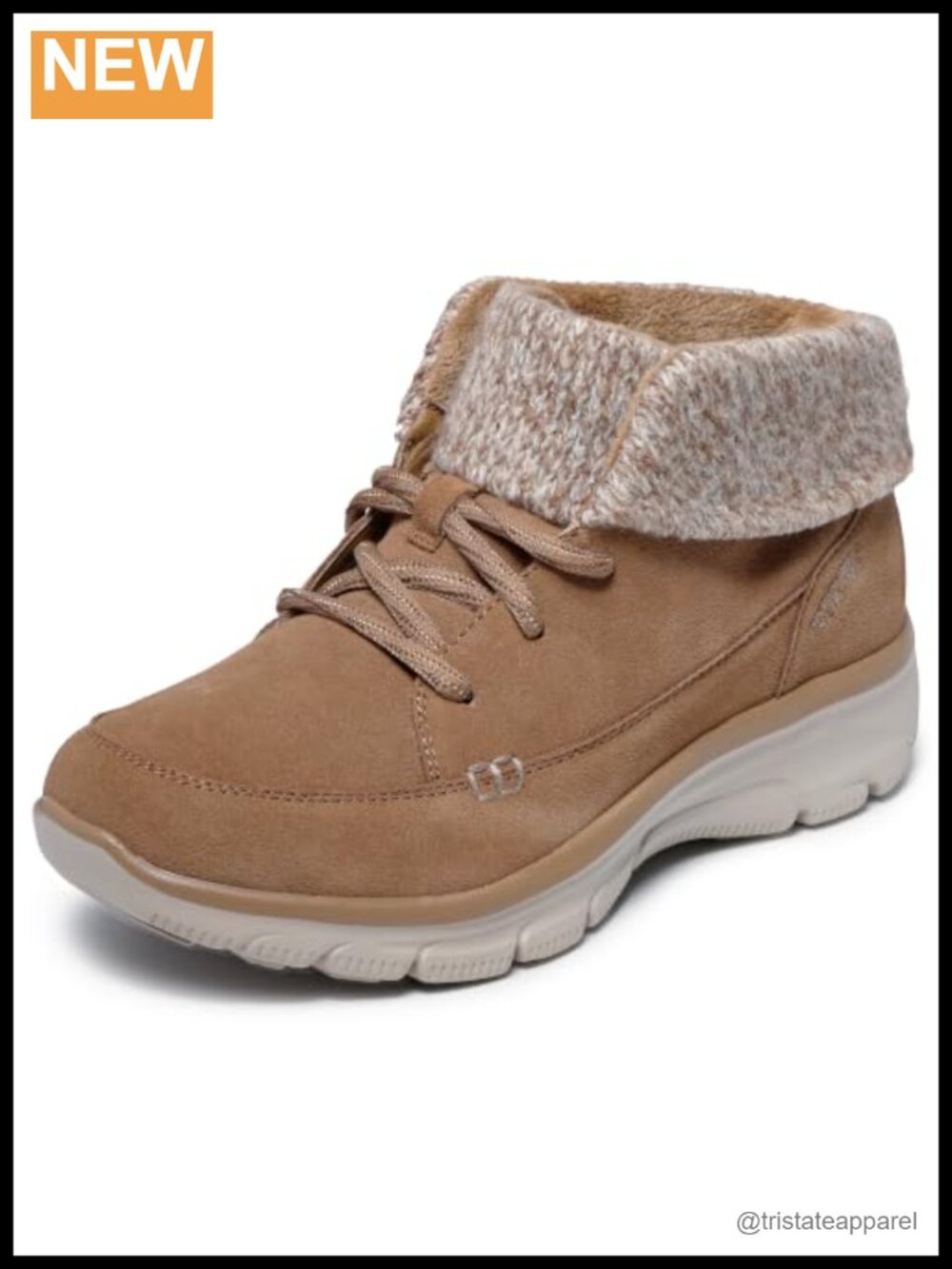 Hands Free Slip-ins Ankle Boots Suede Women's Easy Going Fall Odyssey